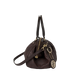Sukey Boston Bag, side view